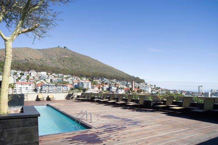 Cape Royale Luxury Apartments By Stay In Luxury Cape Town Exterior photo